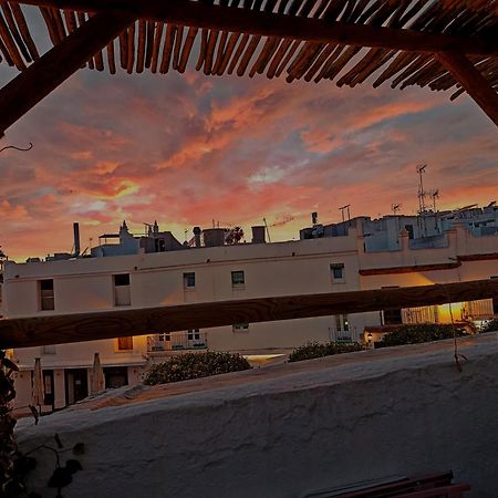 콘일데라프론테라 La Plaza De Conil 빌라 외부 사진